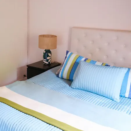 Maison A , Gamelou , 3 Nyaraló