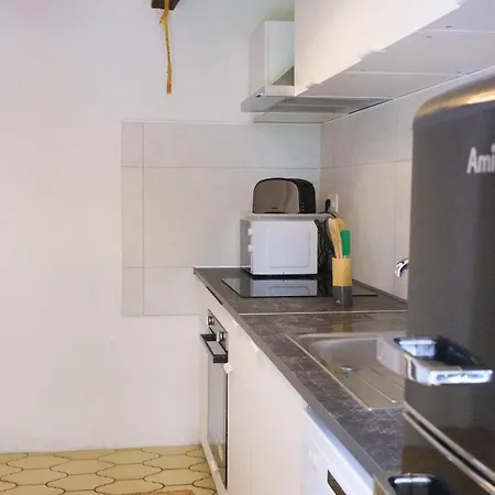 Maison A , Gamelou , 3 *