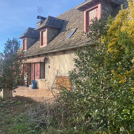 Maison A , Gamelou , 3 度假居