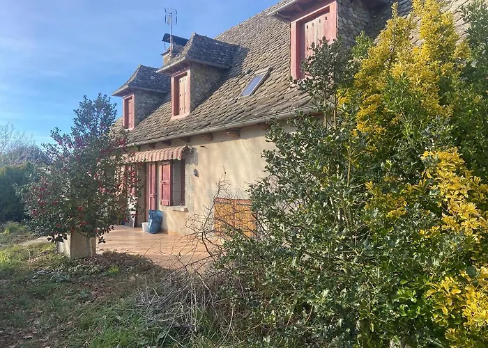 Maison A , Gamelou , 3 Hébergement de vacances